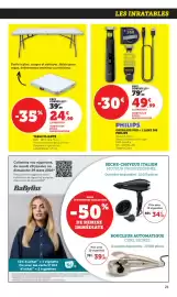 Catalogue Super U page 21