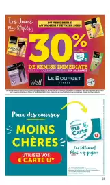 Catalogue Super U page 23