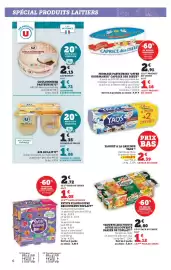 Catalogue Super U page 6