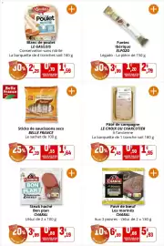 Catalogue Coccinelle Supermarché page 11