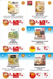 Catalogue Coccinelle Supermarché page 14