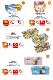 Catalogue Coccinelle Supermarché page 17