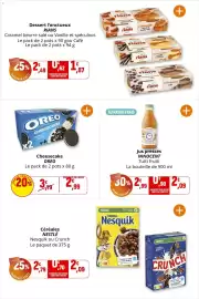 Catalogue Coccinelle Supermarché page 18