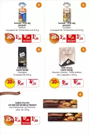 Catalogue Coccinelle Supermarché page 19