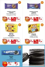 Catalogue Coccinelle Supermarché page 20