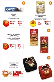 Catalogue Coccinelle Supermarché page 21