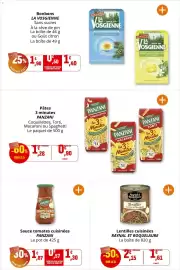 Catalogue Coccinelle Supermarché page 22