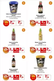 Catalogue Coccinelle Supermarché page 24