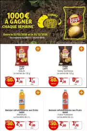 Catalogue Coccinelle Supermarché page 26