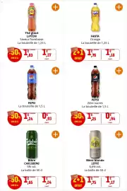 Catalogue Coccinelle Supermarché page 27