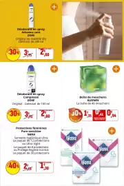 Catalogue Coccinelle Supermarché page 33