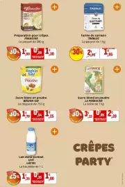 Catalogue Coccinelle Supermarché page 5