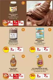 Catalogue Coccinelle Supermarché page 8