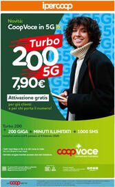 Volantino Ipercoop Radenza Pagina 60