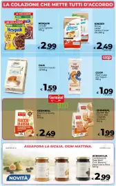 Volantino Ipercoop Radenza Pagina 12