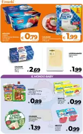 Volantino Ipercoop Radenza Pagina 14