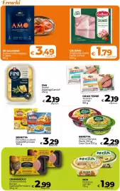 Volantino Ipercoop Radenza Pagina 16