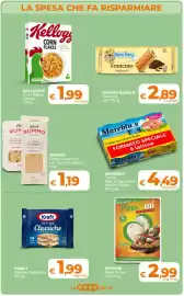 Volantino Ipercoop Radenza Pagina 2