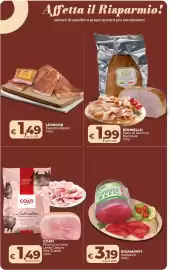 Volantino Ipercoop Radenza Pagina 20