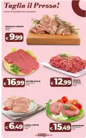 Volantino Ipercoop Radenza Pagina 22