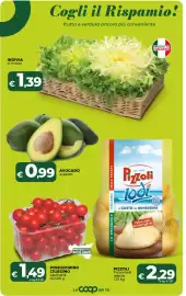 Volantino Ipercoop Radenza Pagina 26