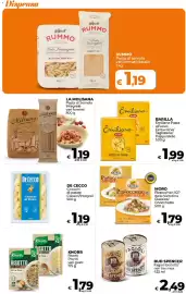 Volantino Ipercoop Radenza Pagina 29