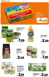 Volantino Ipercoop Radenza Pagina 31