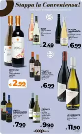 Volantino Ipercoop Radenza Pagina 38