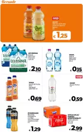 Volantino Ipercoop Radenza Pagina 40