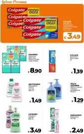 Volantino Ipercoop Radenza Pagina 42