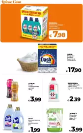 Volantino Ipercoop Radenza Pagina 46