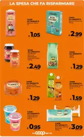 Volantino Ipercoop Radenza Pagina 5