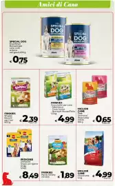 Volantino Ipercoop Radenza Pagina 50