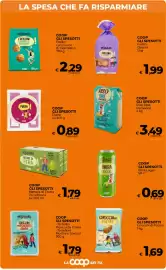 Volantino Ipercoop Radenza Pagina 6