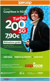 Volantino Ipercoop Radenza Pagina 60