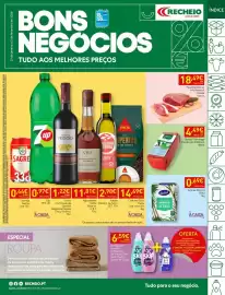 Folheto Recheio semana 5 Página 1