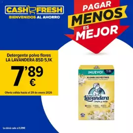 Folleto Cash Fresh Página 2