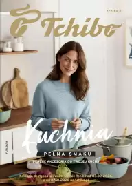 Tchibo gazetka Strona 1