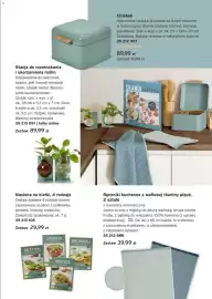 Tchibo gazetka Strona 10