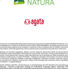Agata Meble gazetka Strona 36