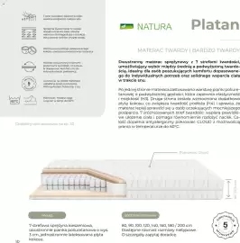 Agata Meble gazetka Strona 10