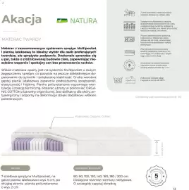 Agata Meble gazetka Strona 13