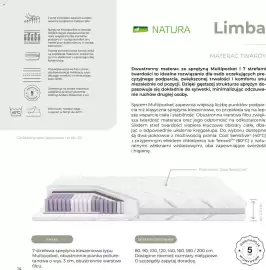 Agata Meble gazetka Strona 14