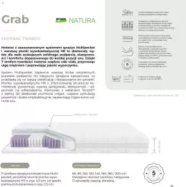 Agata Meble gazetka Strona 15