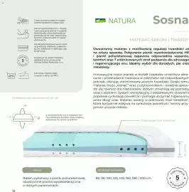 Agata Meble gazetka Strona 16