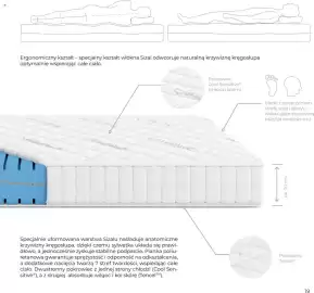 Agata Meble gazetka Strona 19