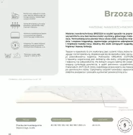 Agata Meble gazetka Strona 22