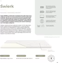 Agata Meble gazetka Strona 23