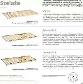 Agata Meble gazetka Strona 27