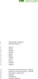 Agata Meble gazetka Strona 3